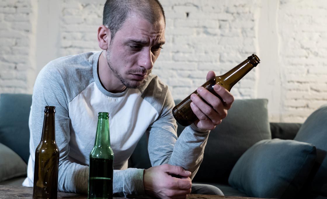 Убрать алкогольную зависимость в Марево